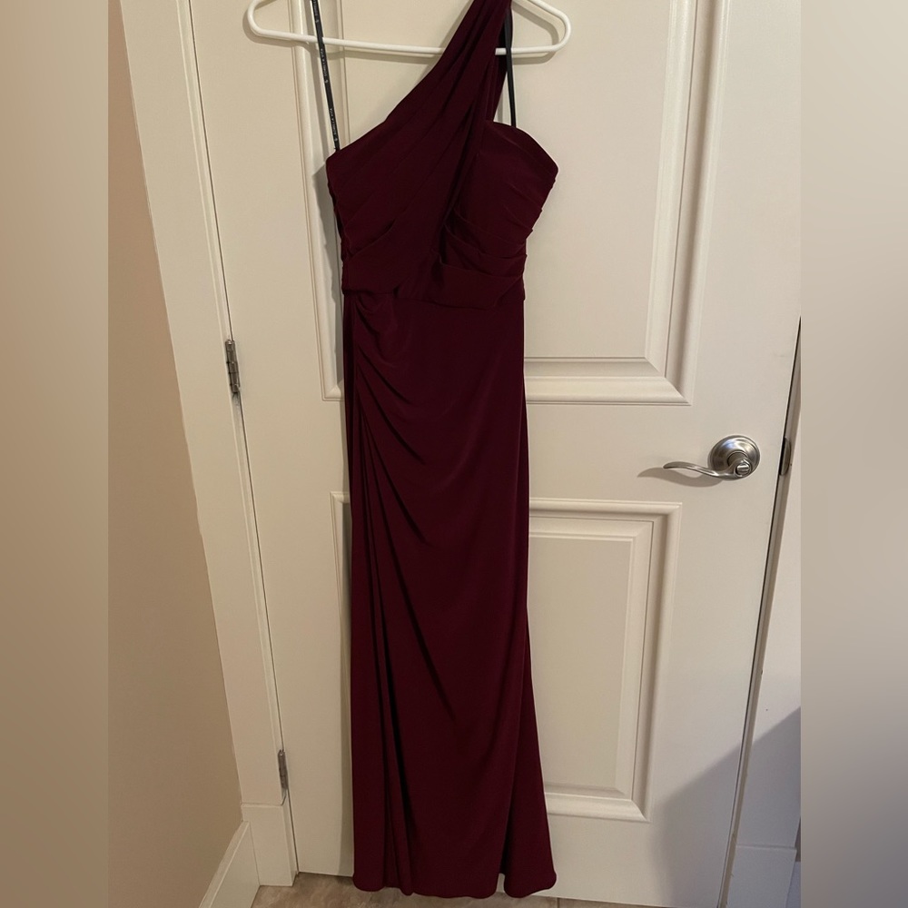 Beautiful dress